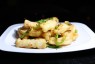 fried calamari <img title='Spicy & Hot' align='absmiddle' src='/css/spicy.png' />